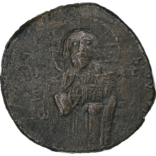 Vrijeme Mihajla IV. 
  
  ludost, 
  
  1034-1041 (prikaz, ostalo).