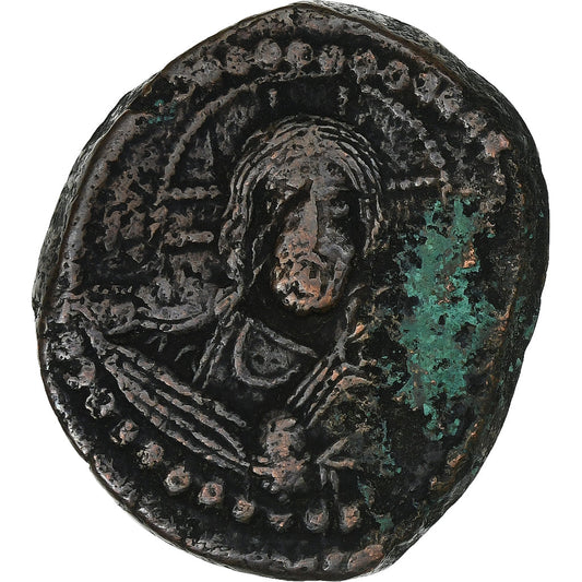 Vrijeme Romana IV. 
  
  ludost, 
  
  1068-1071 (prikaz, ostalo).